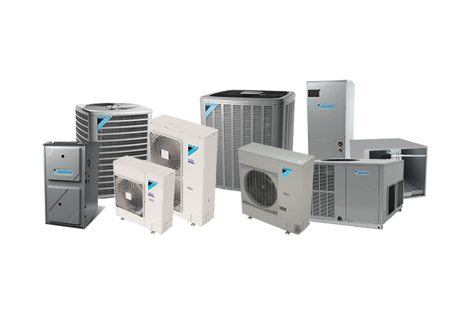 Air conditioning Milts of Amelia