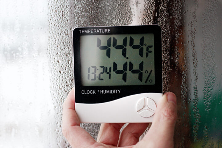 The Impact of Humidity on Your HVAC System in Florida