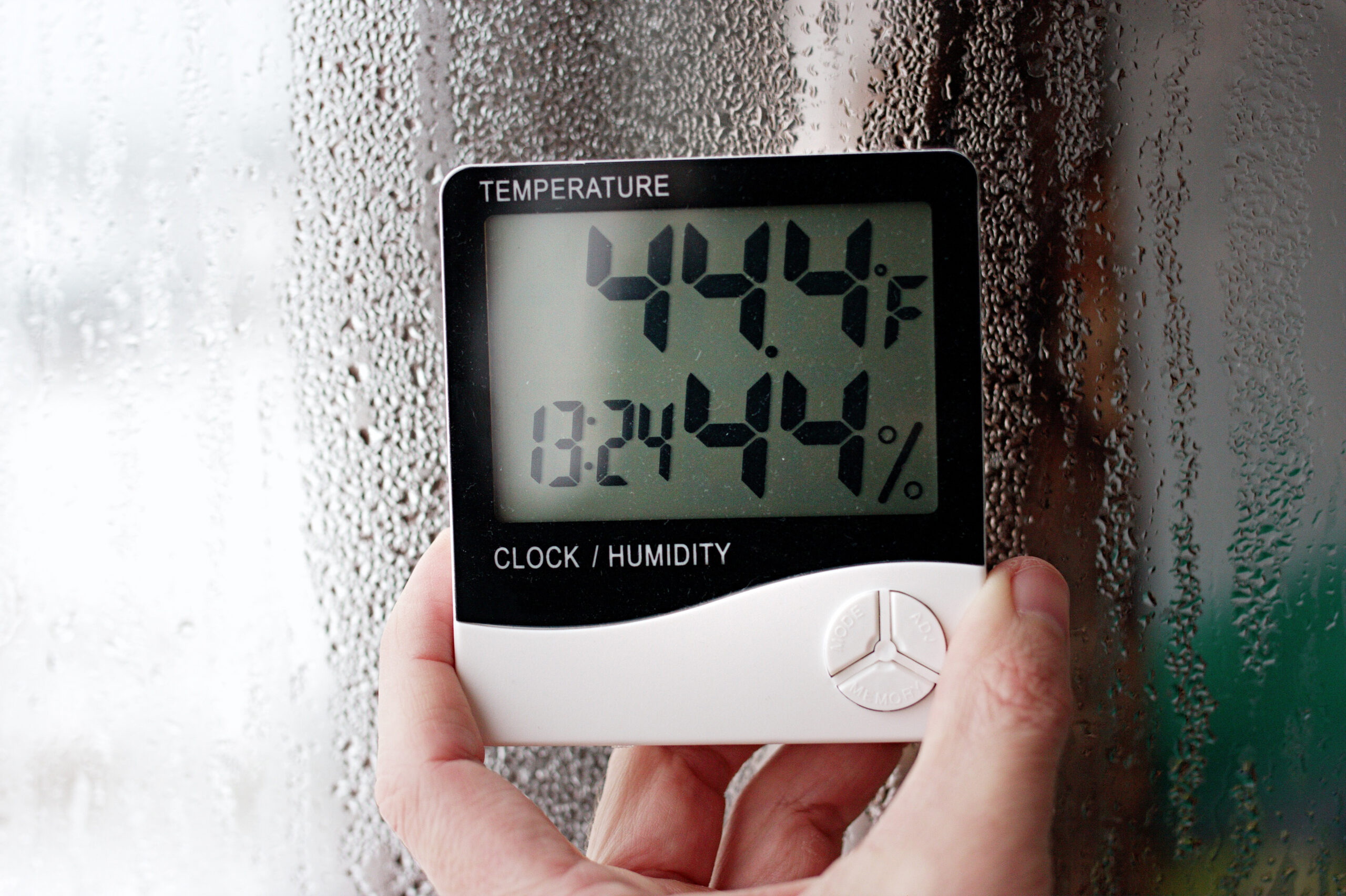The Impact of Humidity on Your HVAC System in Florida